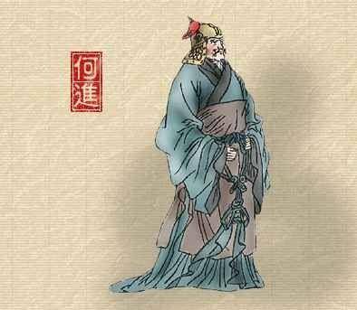 东汉宦官集团只是皇帝的工具，士族对汉朝的衰颓责任更大