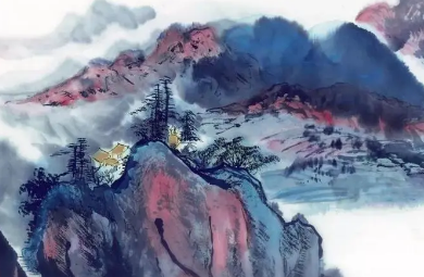 豪放派经典诗词有哪些？表达了诗人怎样的情感？