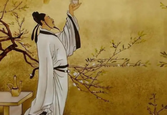 李白属于豪放派诗人吗？李白的作品有什么特点？