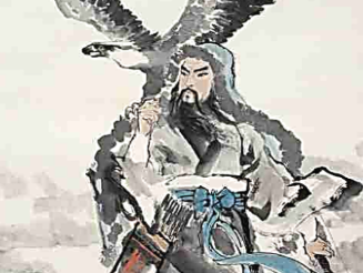 豪放派主要代表人物有哪些？代表作又有哪些？