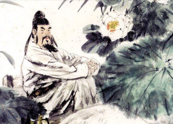 哪些是豪放派代表词作？描绘了怎样的场景？