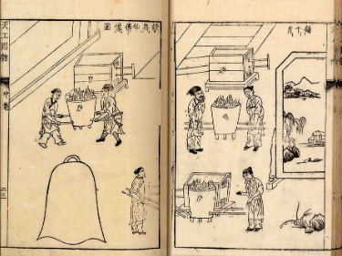 天工开物为什么是禁书？具体原因是什么？