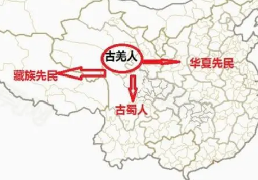  古蜀国是什么样的？属于华夏文明吗？