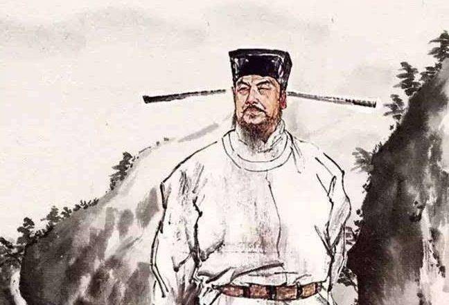 好的，以下是寇准缔结“澶渊之盟”，为何落得悲惨结局？