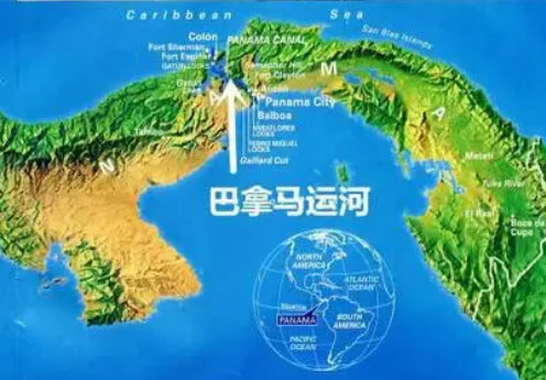 什么是巴拿马战争？为什么会发生？