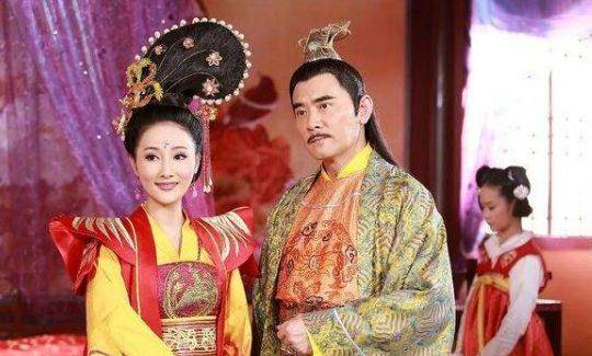 问答式她是史上最不守妇道的皇后，最终被李隆基和太平公主联手处死