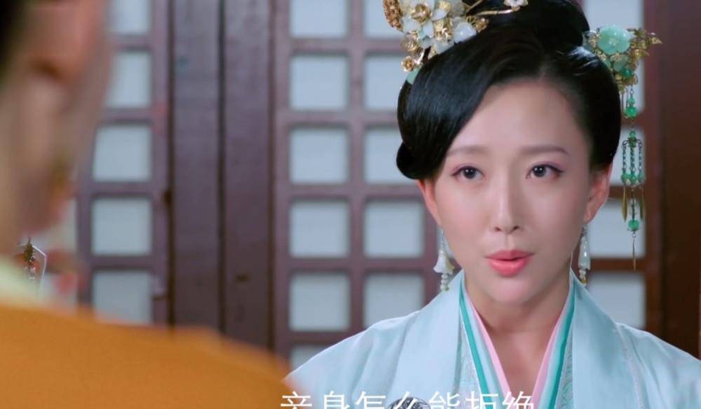 封神演义：杨妃被妲己害死，殷郊找上门，却因妲己一句话甘愿自尽