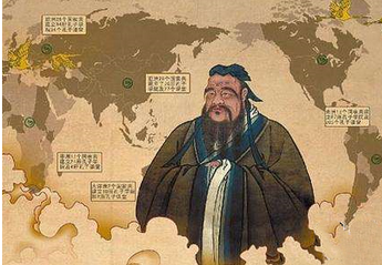  中国的君权神授和西方是什么样的？有什么区别？