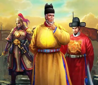 都察院最高职位是什么？相当于现在什么级别？