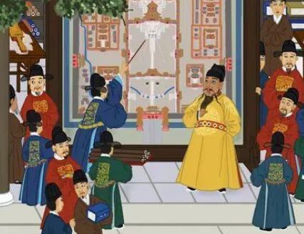 都察院是干什么的？这个机构很重要吗？