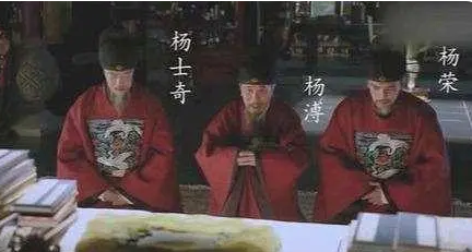 古代刑部最高的职位是什么？是御史大夫吗？