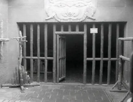 古代刑部掌管什么？主要负责什么事情？