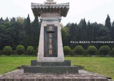  秦始皇地宫是什么地方？为什么不开掘？