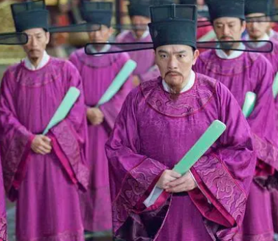 明朝刑部是干什么的？部门又是什么样的？