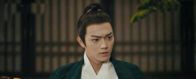 为什么尚食与大明风华中饰演朱瞻基的演员表现差距这么大？
