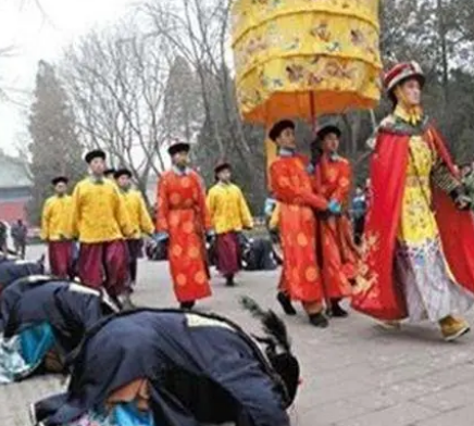 六部哪个实权最小？分别负责什么事情？