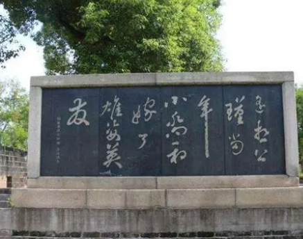 小乔墓到底在哪里？具体位置在什么地方？