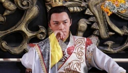 李世民为何对李元吉的妻子如此着迷？