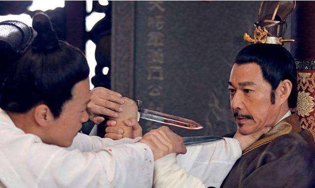 李世民为什么要娶李元吉的妻子？
