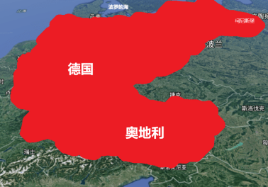 德奥合并有多可怕？产生了哪些影响？