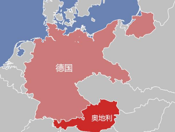 德国吞并奥地利的时间是什么时候？德国是什么时候吞并奥地利的？