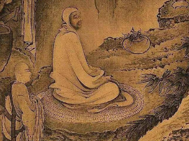 禅宗是佛教吗？为什么这么说？