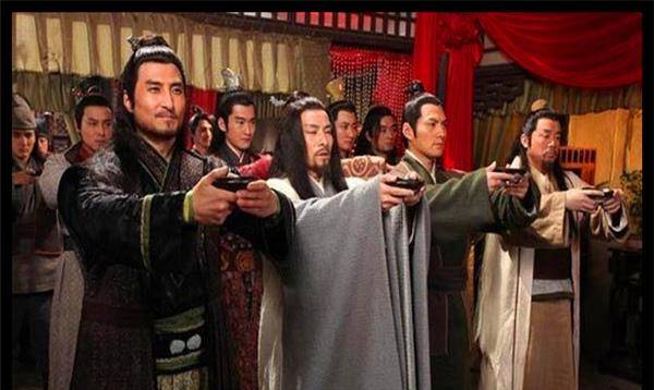 隋唐系列小说中以“将”为绰号的六大隋朝猛将，结局为五死一出家