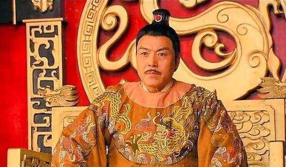 窦建德为何会败给李世民？
