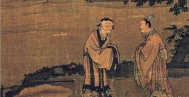 姜子牙真实身份是谁？他跟周文王之间有何不可告人的秘密