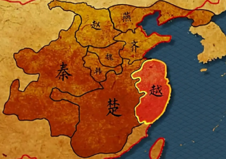 秦国为什么要帮助楚国复国？原因有哪些？