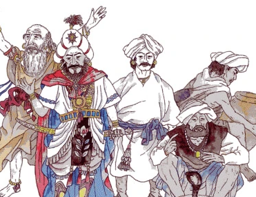 首陀罗是种姓制度中最低的吗？种姓制度是什么？