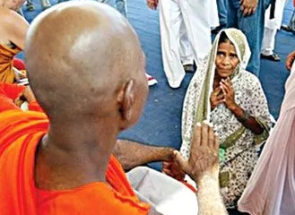 首陀罗从事什么职业？首陀罗的地位如何？