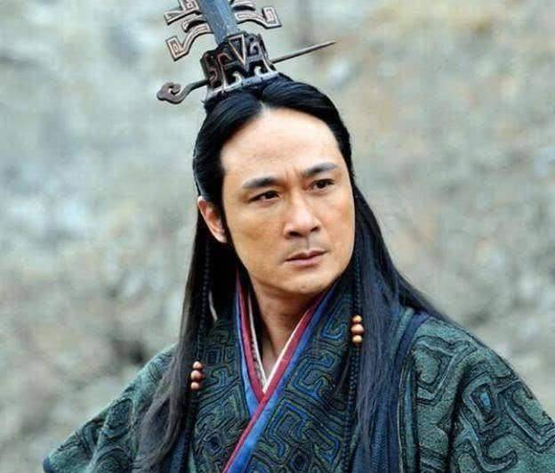 四大阳谋之一