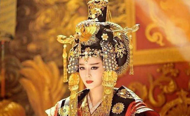 李世民为何12年没让武则天怀孕？李治为何一夜中奖？原因很简单！