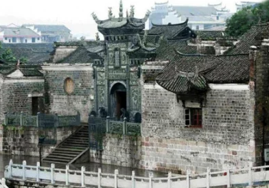 受降城是什么地方？为什么叫受降城？