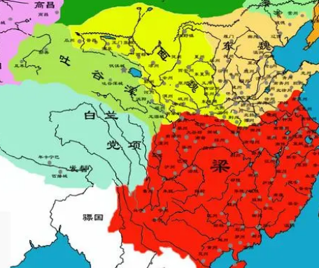 西魏怎么被北周代替？西魏是怎么灭亡的？
