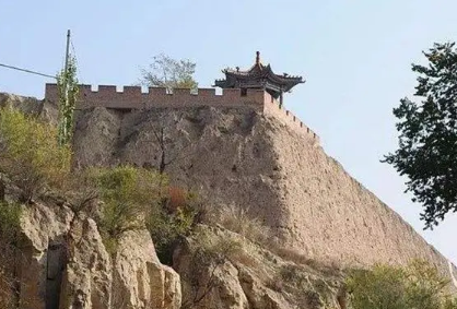 受降城正确读音是什么？是什么来历？