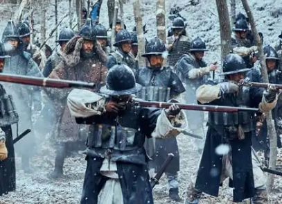 松锦大战是怎么回事？明军各总兵兵力有多少？