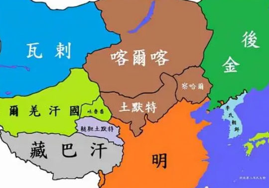松锦之战清军表现怎么样？有多少兵力？