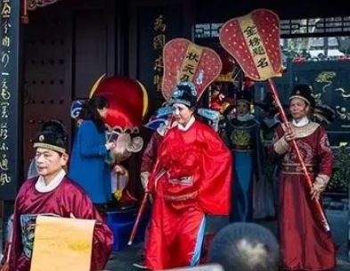 武举是什么职位？一般封什么官？