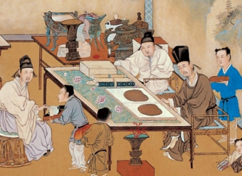 武举人是什么意思？可以做什么官？