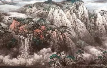 南派山水和北派山水有什么区别？体现在哪些方面？