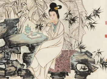 婉约派代表人物有哪些？分别有哪些代表作品？