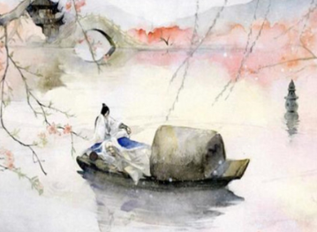 花间派词人有哪几个？他们留下了哪些作品？