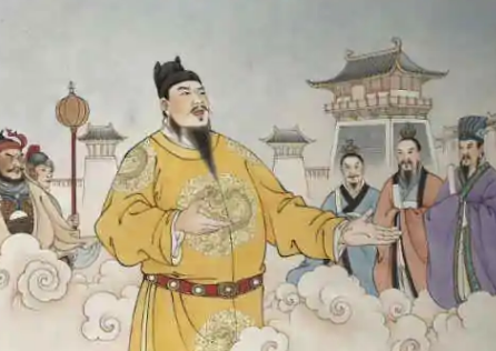 什么是勤王？和清君侧的区别在哪？