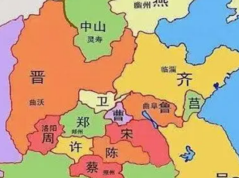 什么是晋国六卿？实力怎么样？