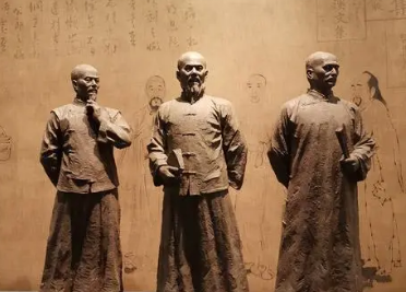 桐城派有哪些代表作品？这些代表作的特点是什么？