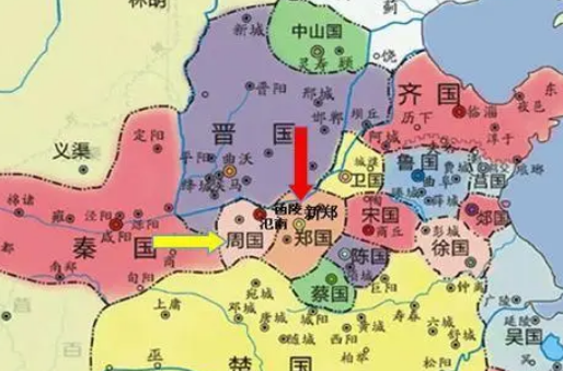 晋国是什么结局？为什么会被三家分晋?？