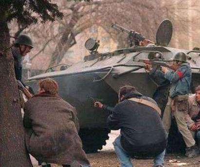 二战南斯拉夫死亡人数有多少？损失有多惨重？