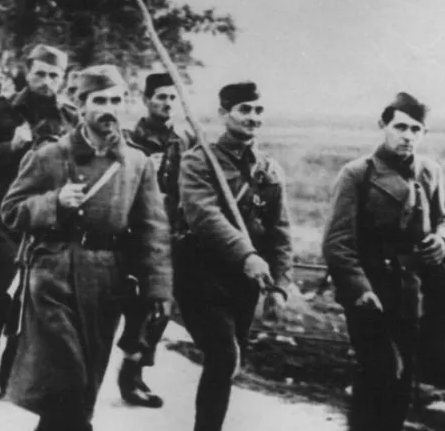 南斯拉夫和德国的关系是什么？关系是好是坏？